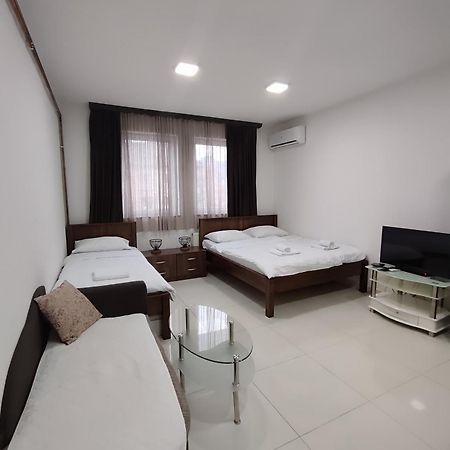 קונייץ' Apartments S&S מראה חיצוני תמונה