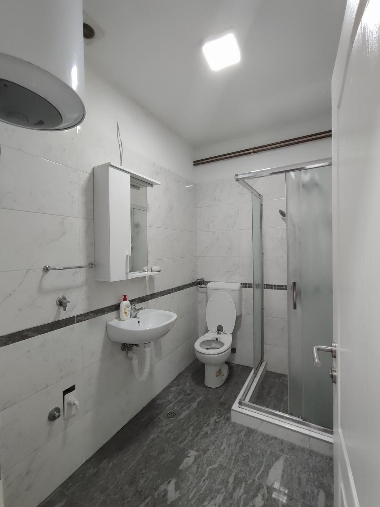 קונייץ' Apartments S&S מראה חיצוני תמונה