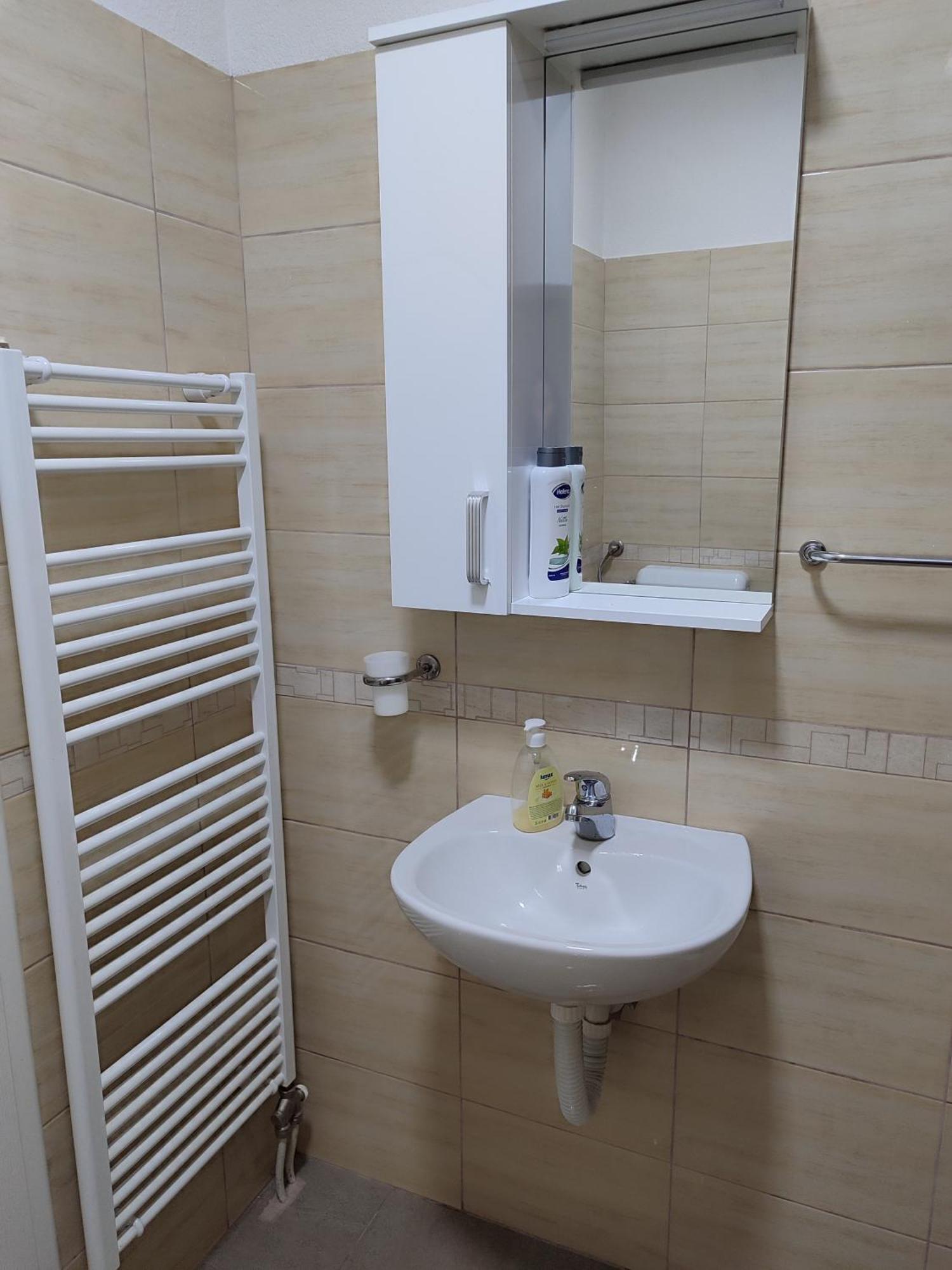 קונייץ' Apartments S&S מראה חיצוני תמונה
