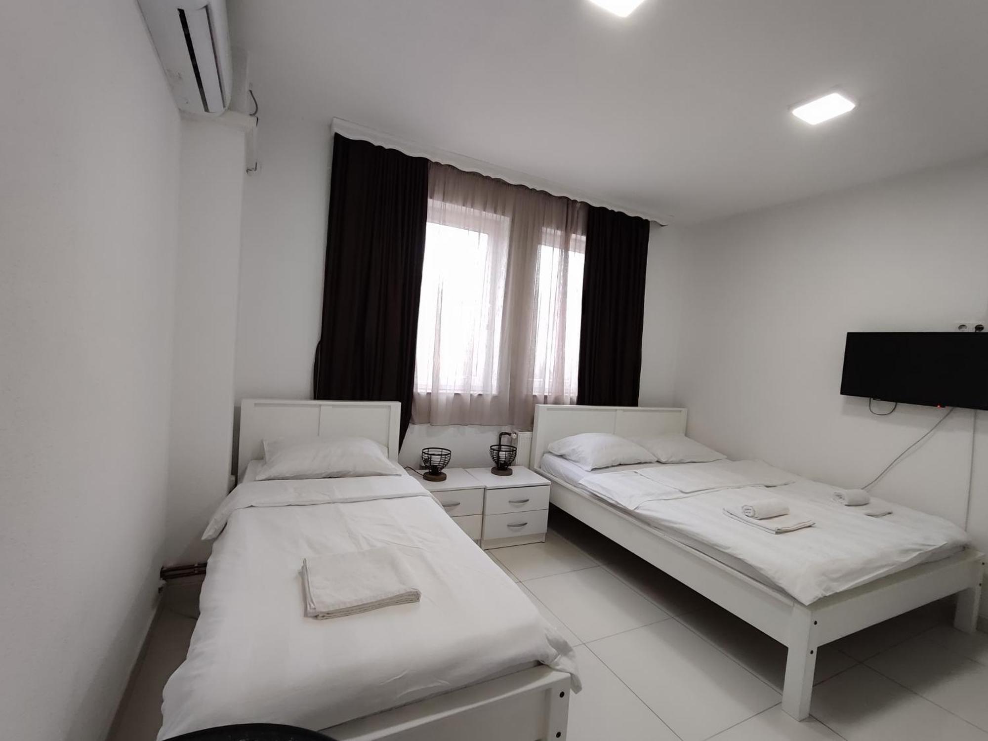 קונייץ' Apartments S&S מראה חיצוני תמונה