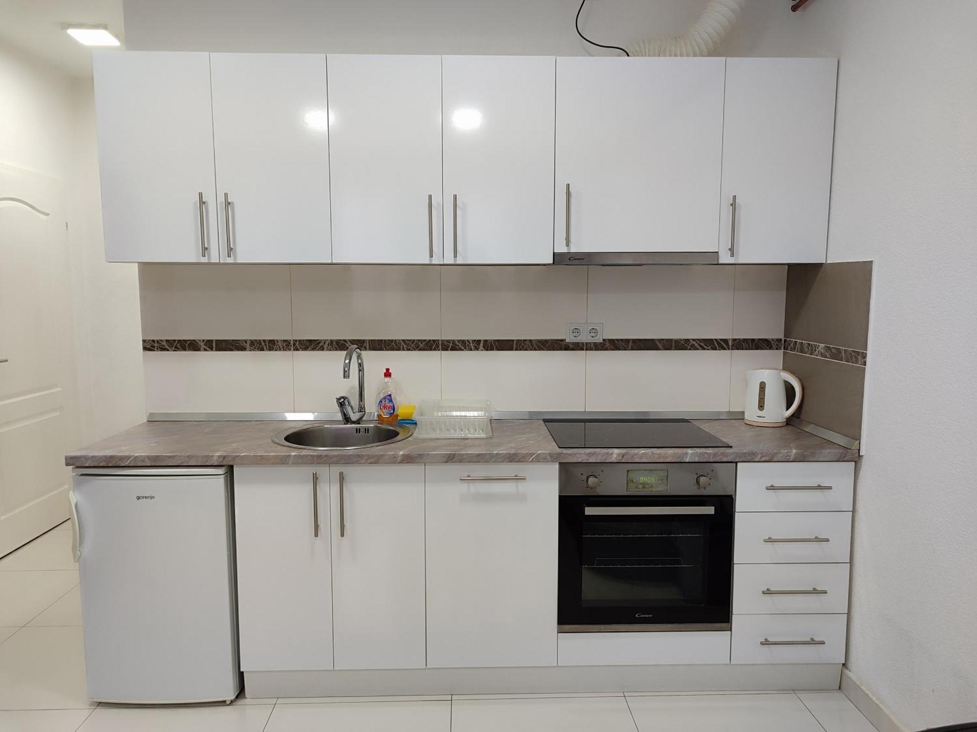 קונייץ' Apartments S&S מראה חיצוני תמונה