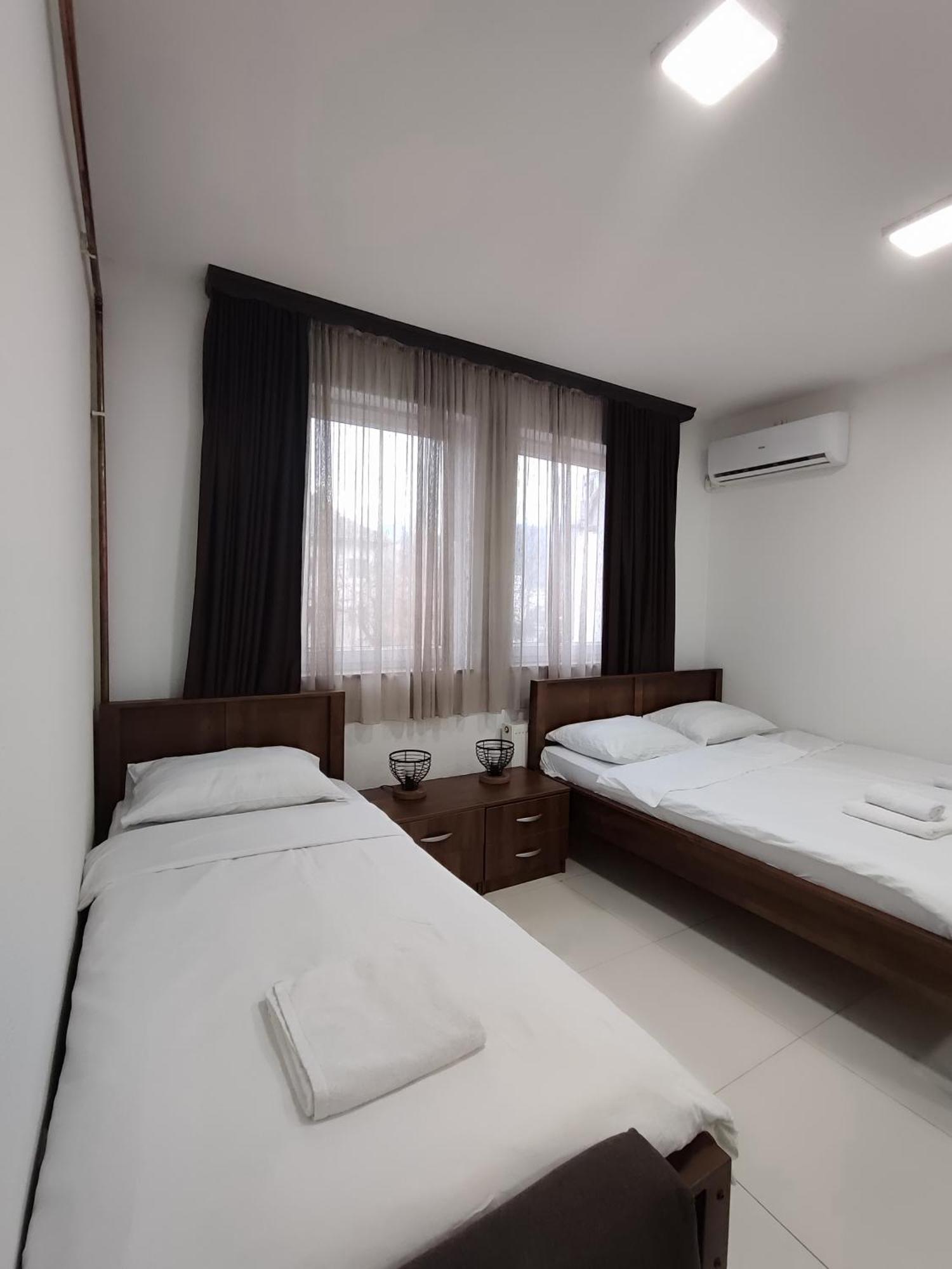 קונייץ' Apartments S&S מראה חיצוני תמונה