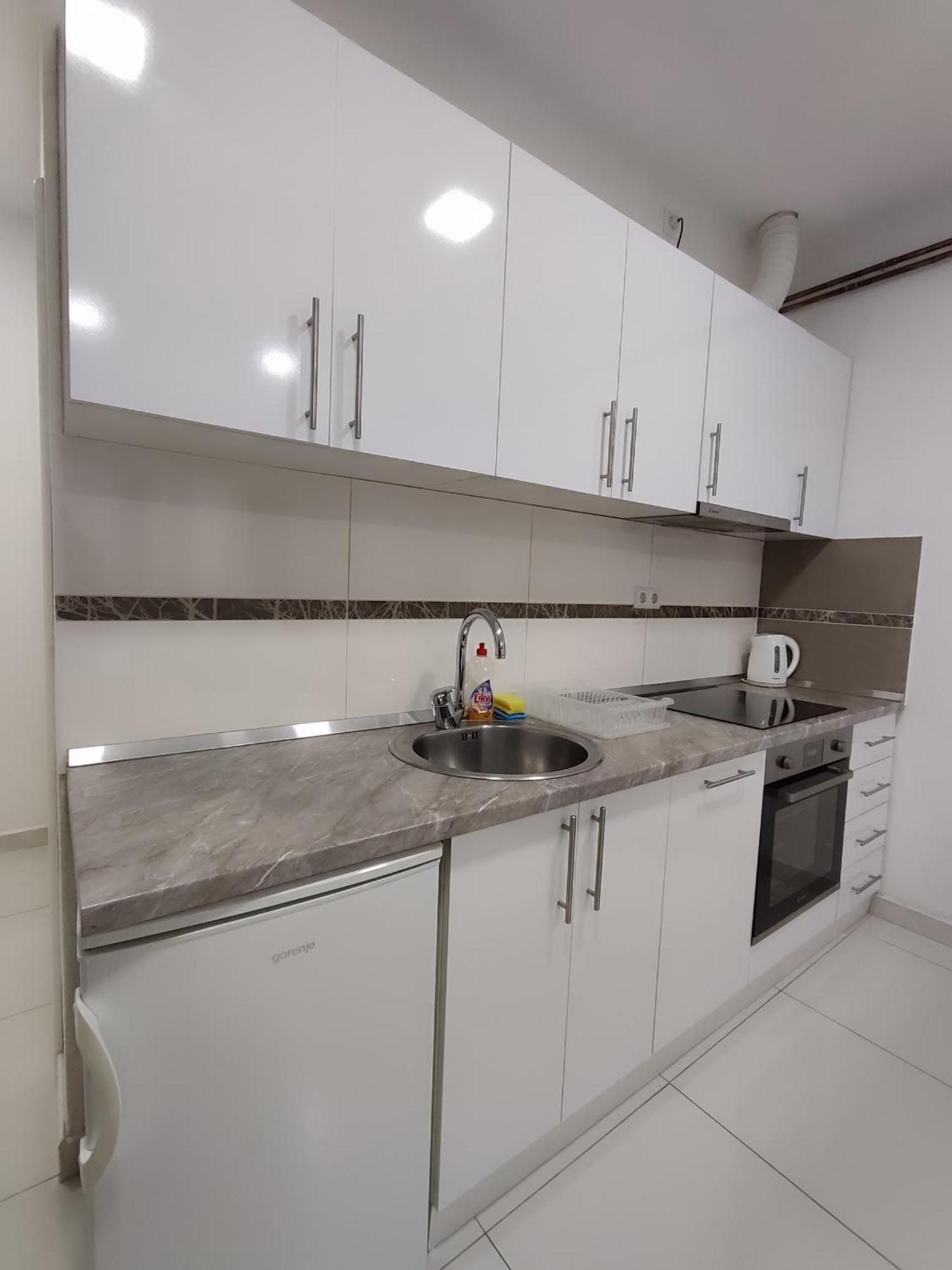 קונייץ' Apartments S&S מראה חיצוני תמונה