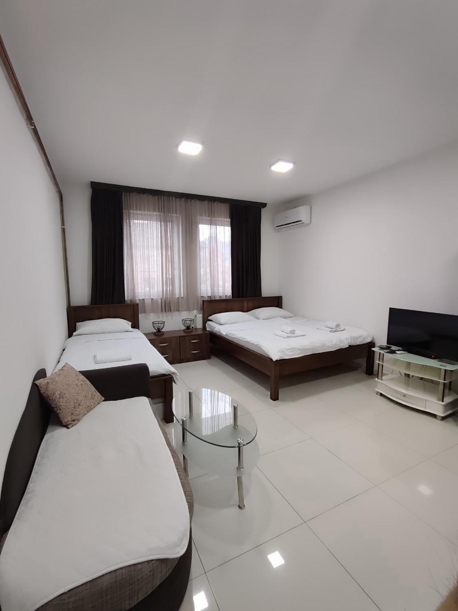 קונייץ' Apartments S&S מראה חיצוני תמונה